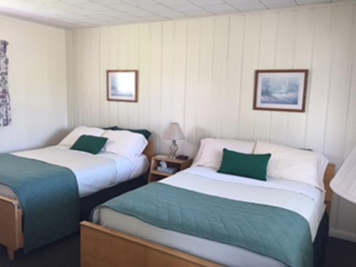 Rock Ledge Motel Alexandria Bay